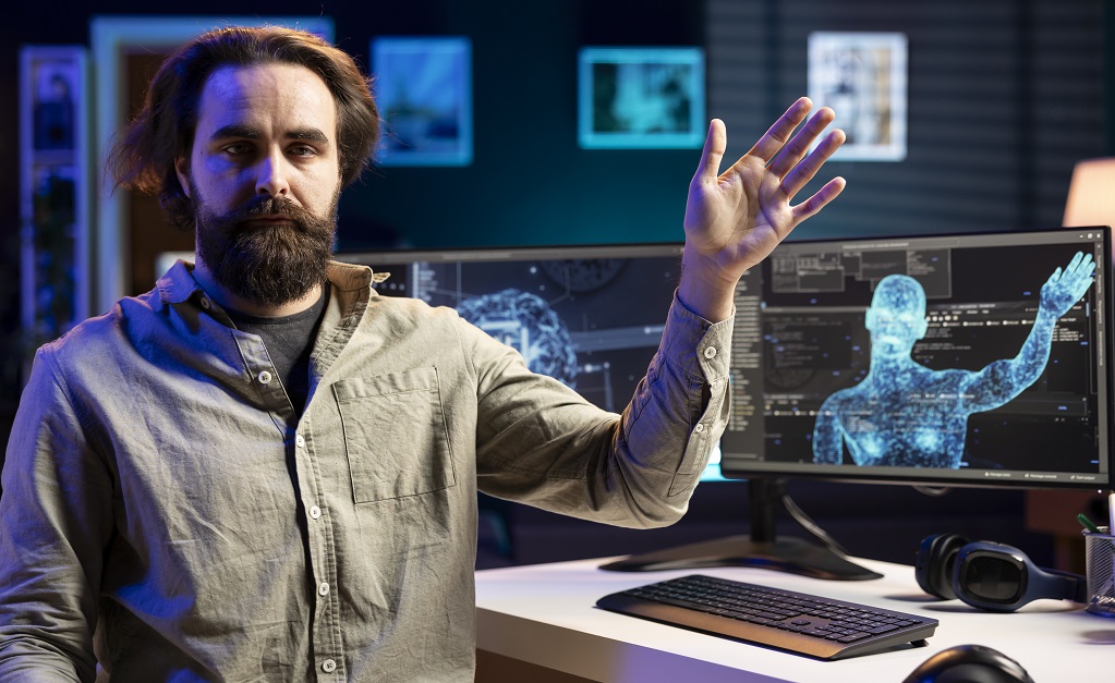 Principais carreiras em alta até 2035