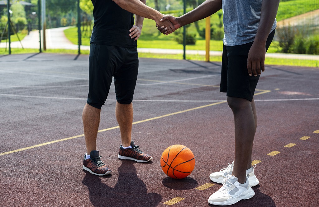 Principais leis do Direito Desportivo brasileiro