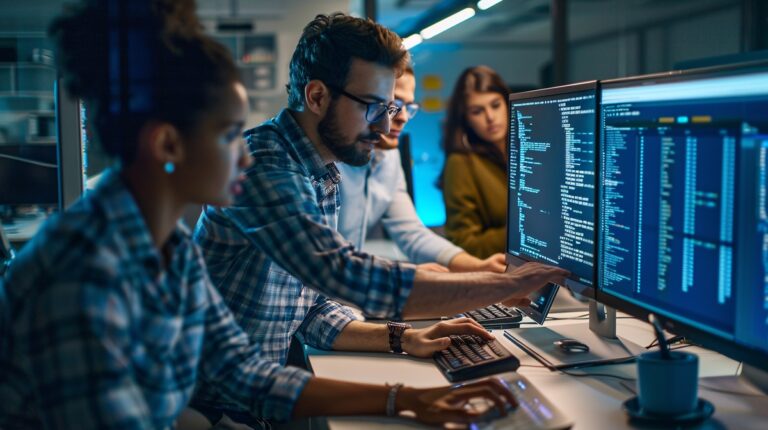 Engenharia da Computação vs. Engenharia de Software: qual escolher na Faculdade de Engenharia?