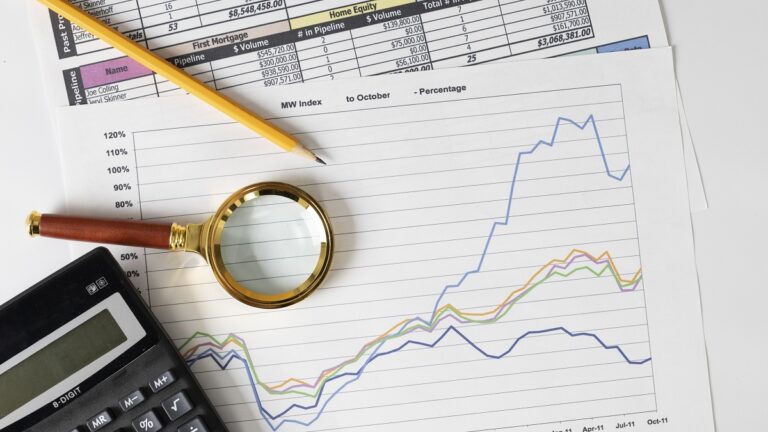 Econometria: O que faz, exemplos e conceitos