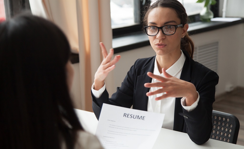 Pontos fracos e defeitos para entrevista de emprego