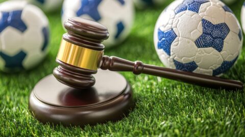 Salário em Gestão e Direito Desportivo: quanto ganha um profissional da área?